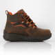Chaussure de chantier hiver grand confort Cofra Argania