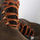 Chaussure de chantier hiver grand confort Cofra Argania