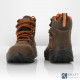 Chaussure de chantier hiver grand confort Cofra Argania