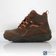 Chaussure de chantier hiver grand confort Cofra Argania