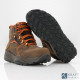 Chaussure de chantier hiver grand confort Cofra Argania