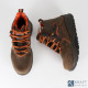 Chaussure de chantier hiver grand confort Cofra Argania