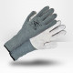 Gants de travail en cuir pour industrie lourde Cofra Inox 15