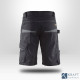 Short de travail ripstop Blaklader