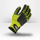 Gants de protection anti-coupure Uvex Synexo impact 1
