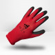 Gants de travail extras fins de Manusweet