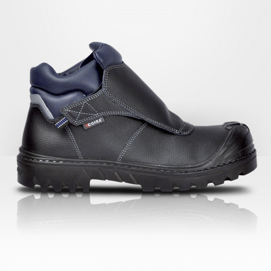 Chaussure de soudeur été/hiver Cofra Welder