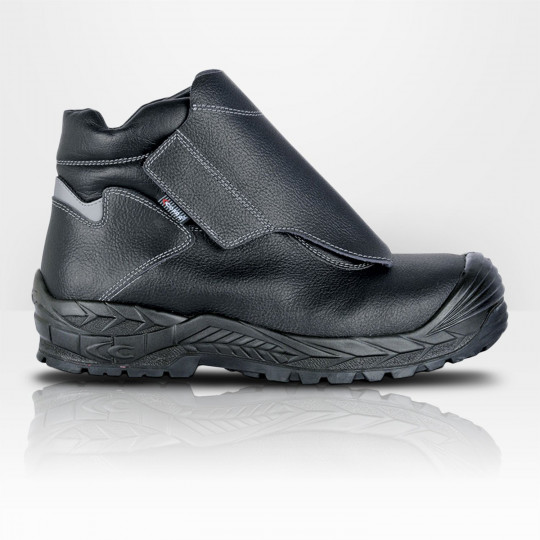 Chaussure pour soudeur hiver Cofra Fuse