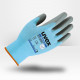 Gants de travail pour menuisier Uvex Phynomic C3