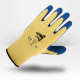 Gants anti coupure en latex Manusweet