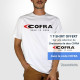 T-shirt Cofra offert