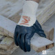 Gants de manutention lourde en nitrile Cofra Clamp