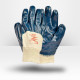 Gants de manutention lourde en nitrile Cofra Clamp