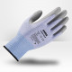 Gants de protection anti coupure Uvex Unidur