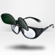 Lunettes de protection pour soudeur Cofra Covertech weld