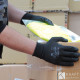 Gants de travail pour logisticien Cofra Glider