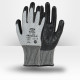 Gants anti coupure de niveau 5 Cofra Kisel