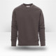 Pack de 2 sweat économique gris foncé