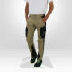 Pantalon de travail slim FHB Fabian
