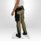 Pantalon de travail slim FHB Fabian
