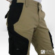 Pantalon de travail slim FHB Fabian
