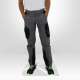 Pantalon de travail slim FHB Fabian