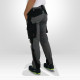 Pantalon de travail slim FHB Fabian