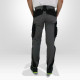 Pantalon de travail slim FHB Fabian