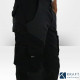 Pantalon de travail slim FHB Fabian