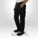 Pantalon de travail slim FHB Fabian