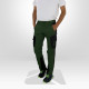 Pantalon de travail slim paysagiste FHB Fabian