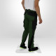 Pantalon de travail slim paysagiste FHB Fabian