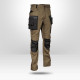 Pantalon de travail slim multipoches Cofra Biwer
