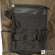 Pantalon de travail slim multipoches Cofra Biwer
