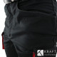 Pantalon de travail slim multipoches Cofra Biwer