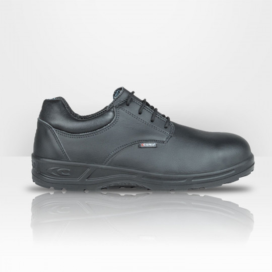 Chaussures pour l’industrie alimentaire Cofra Enea Black