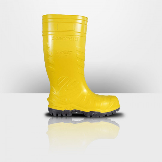 Bottes de sécurité isolantes pour électriciens Cofra Electrical