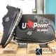 Chaussure de sécurité antidérapante S3 SRC Upower James