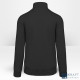 Sweat-shirt de travail col zippé personnalisable