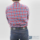 Chemise hiver à carreaux Le Laboureur