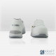 Chaussures de cuisine confortables blanches Giasco