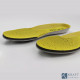 Semelle anti fatigue pour chaussure de sécurité