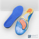 Semelle anti fatigue pour chaussure de sécurité