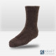 Chaussettes fourrées fabriquées en France Le Laboureur