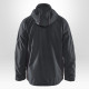 Veste doublée fonctionnelle légère Blåkläder