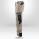 Pantalon de travail artisan avec genouillères Blaklader