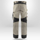 Pantalon de travail artisan avec genouillères Blaklader