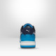 Baskets de sécurité Puma S3 Airtwist blue