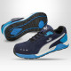 Baskets de sécurité Puma S3 Airtwist blue