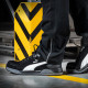 Baskets de sécurité Puma S3 Airtwist Black